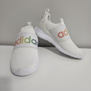 Adidas Child Lite Racer Adapt Running Shoe